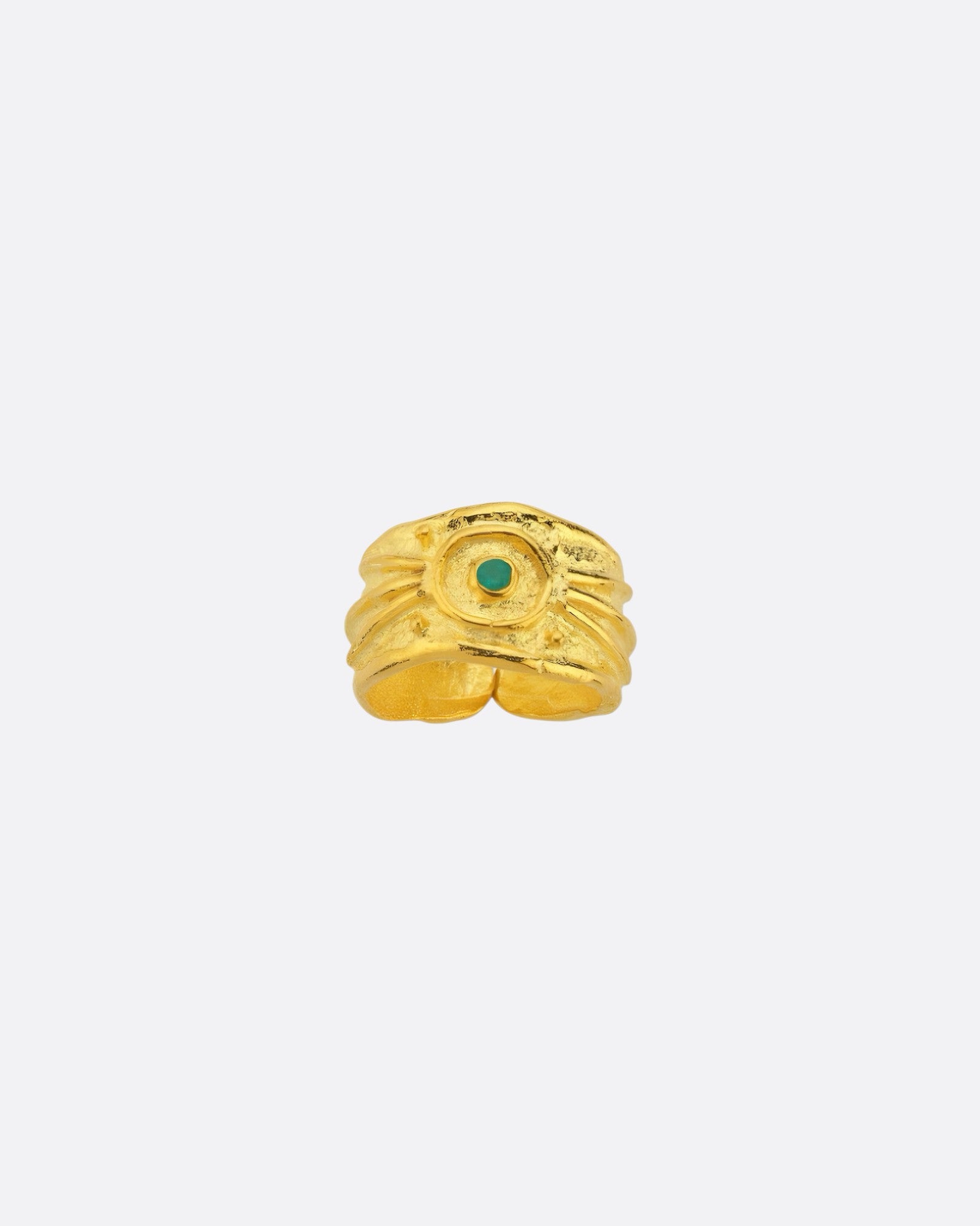 Ancient Eye Ring