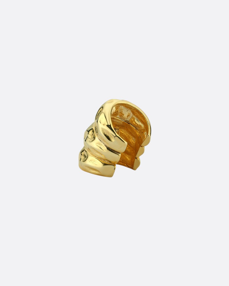 Aurora Flow Ear Cuff