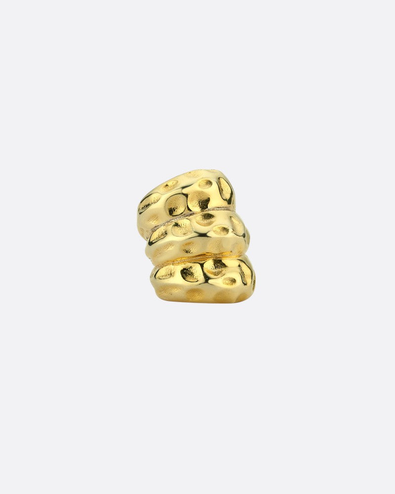 Aurora Flow Ear Cuff