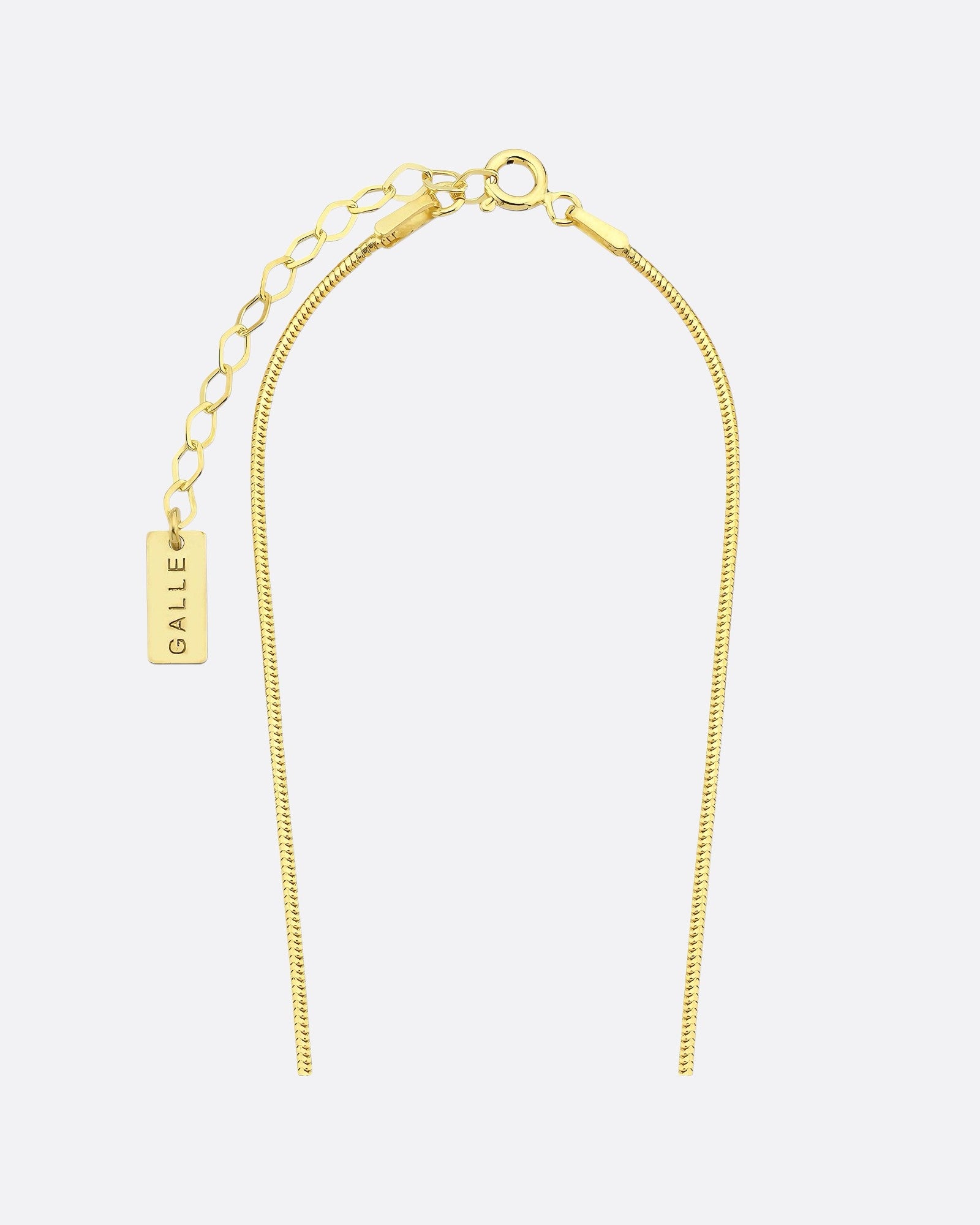 Galle Chain