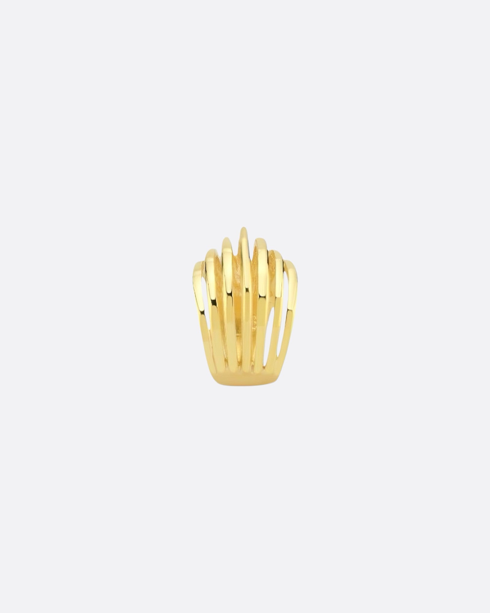 Solin Ring