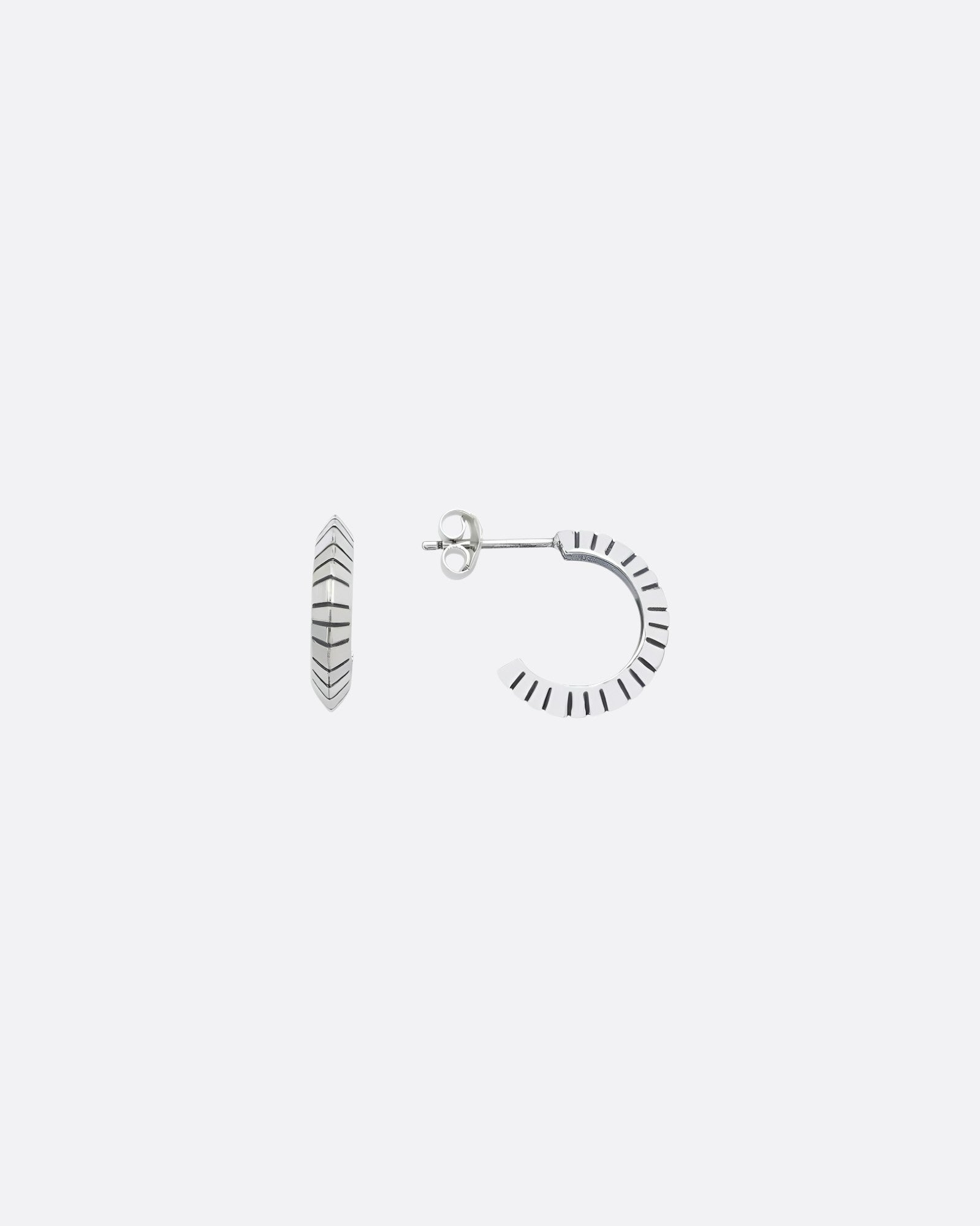Tuned Earring