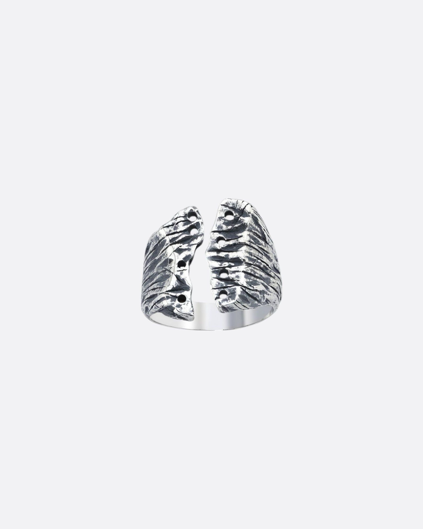 Bold Ring