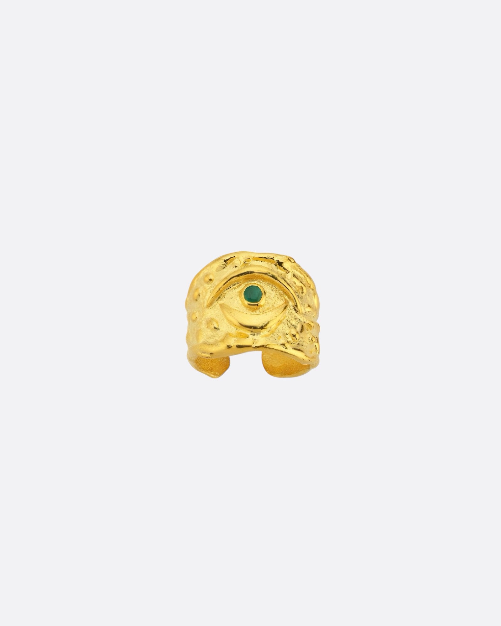 Ancient Eye Ring