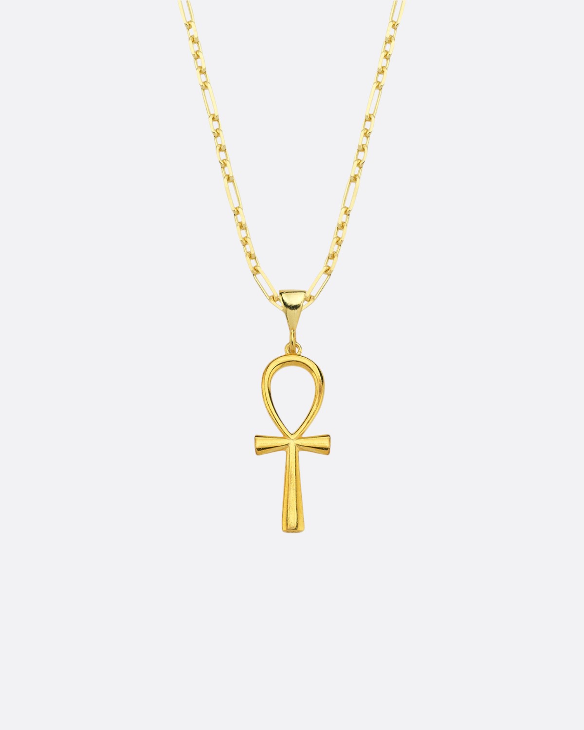 Ankh Necklace