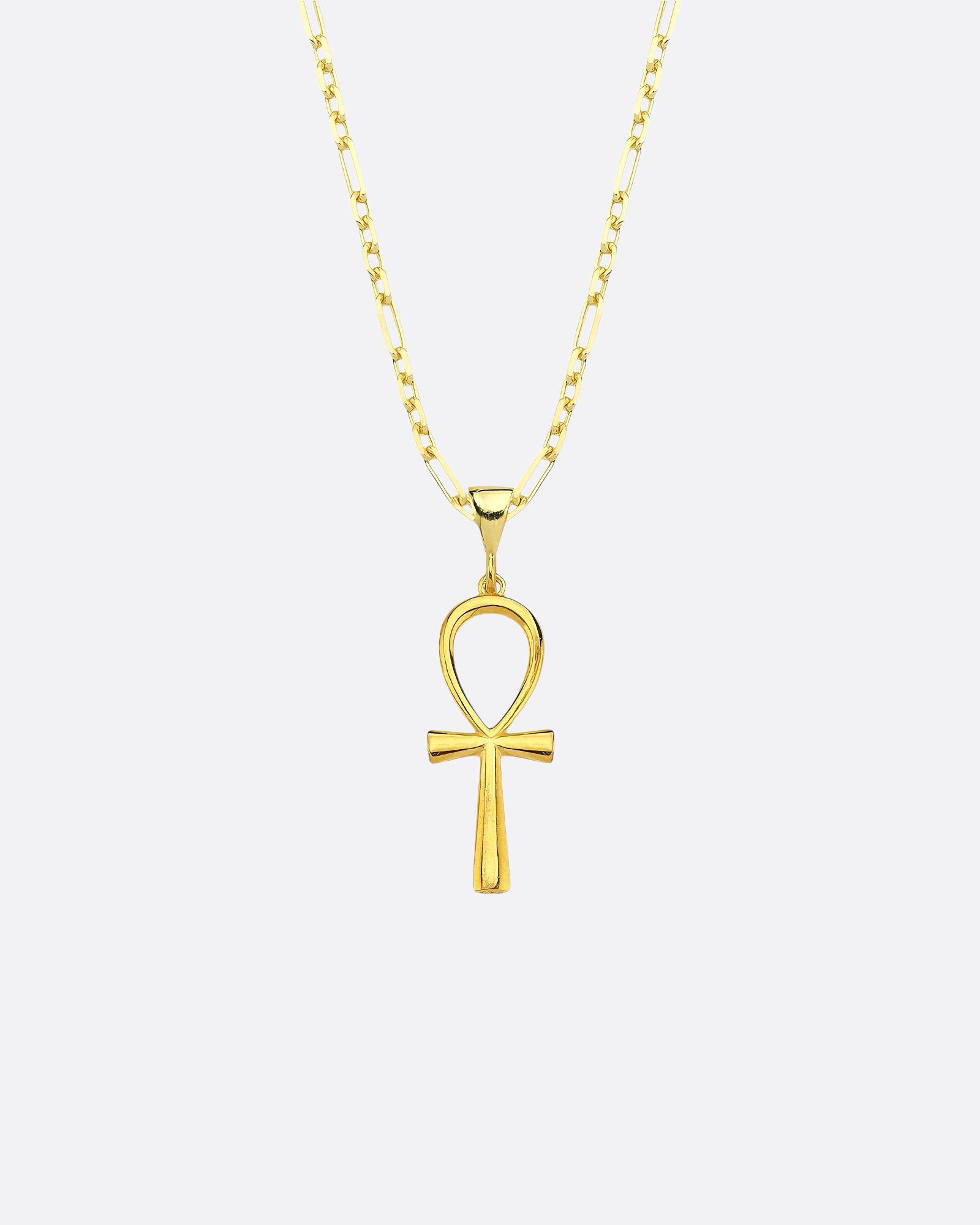 Ankh Necklace