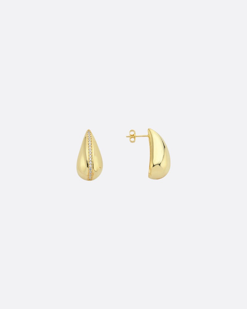 Bottega Earring