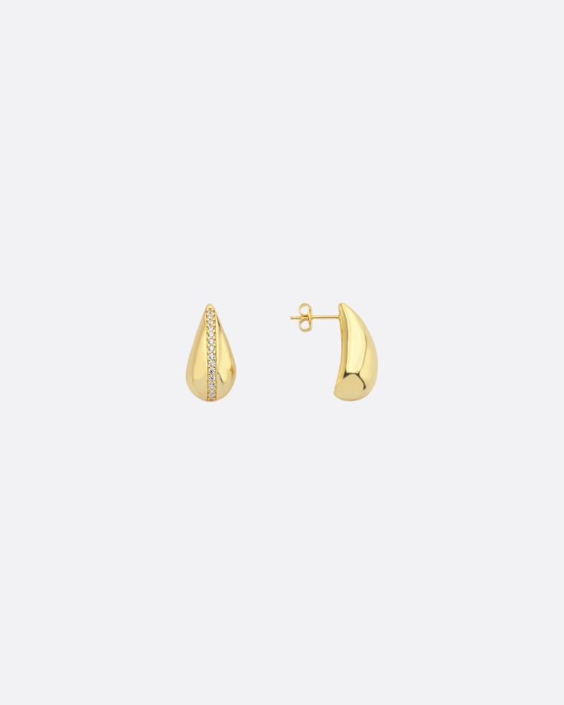 Bottega Earring