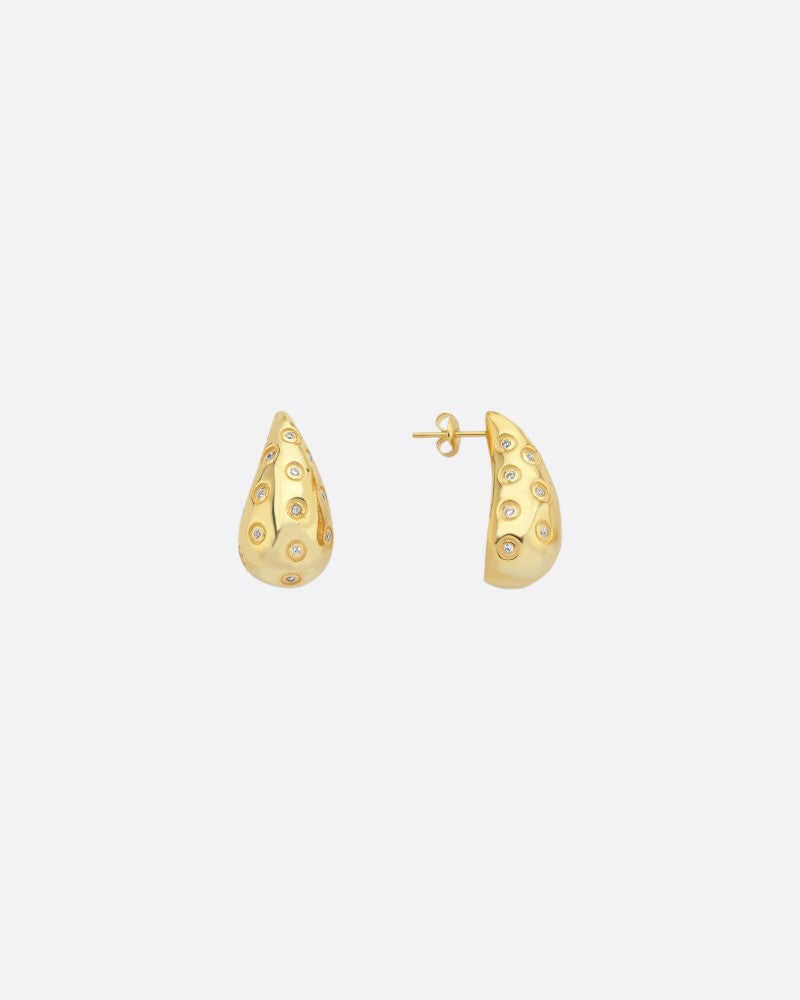 Bottega Earring