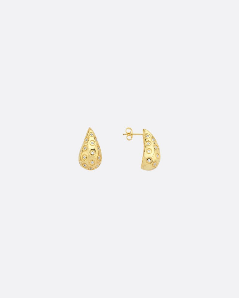 Bottega Earring