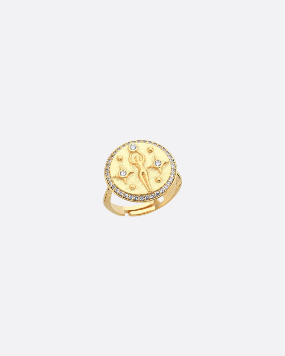 Cybele Ring