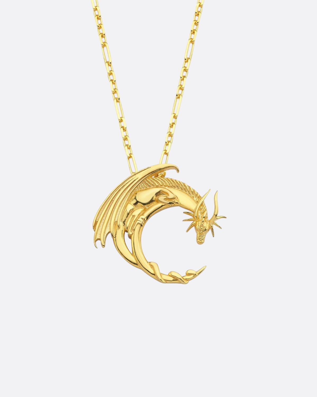 Dragon Necklace