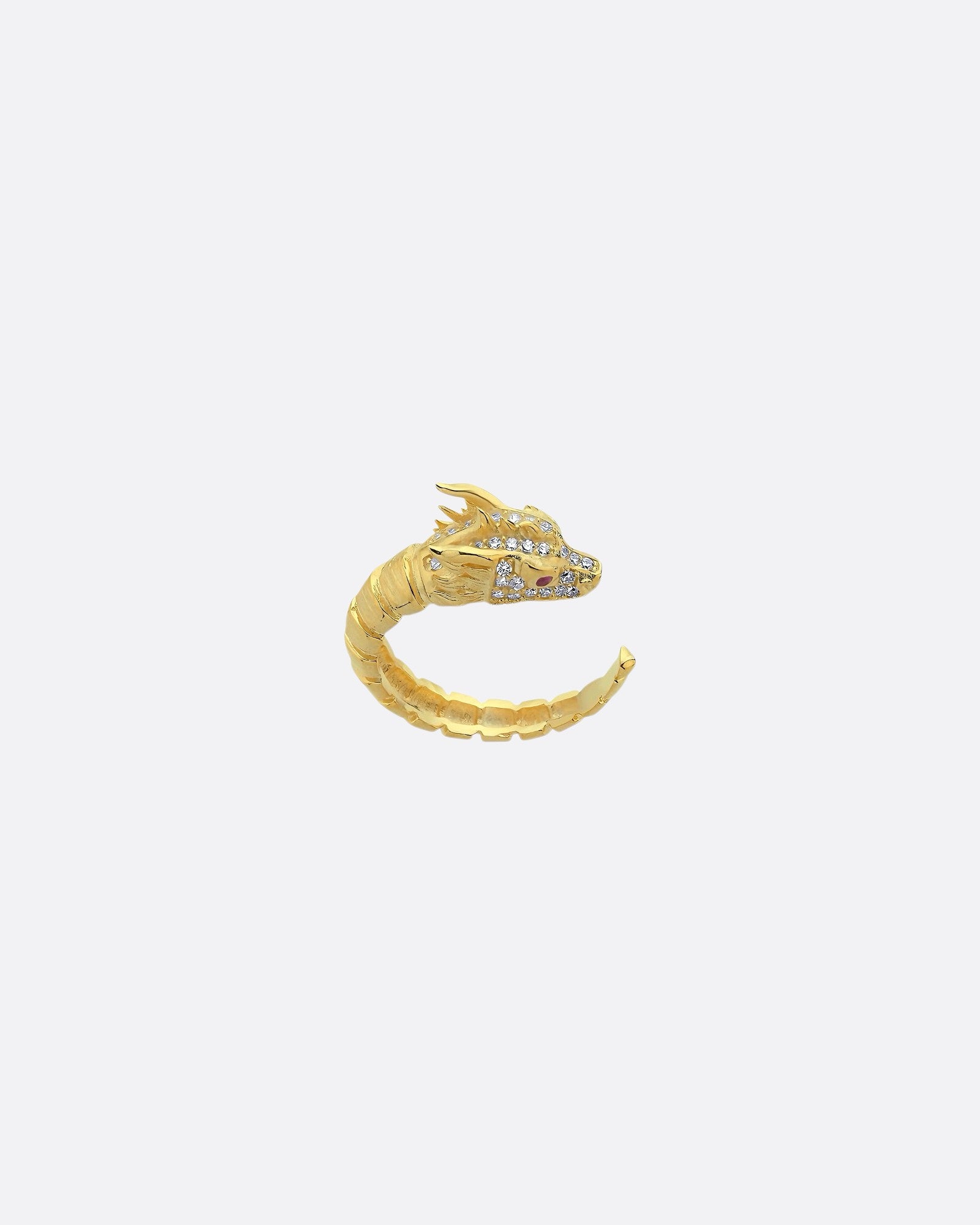 Dragon Ring