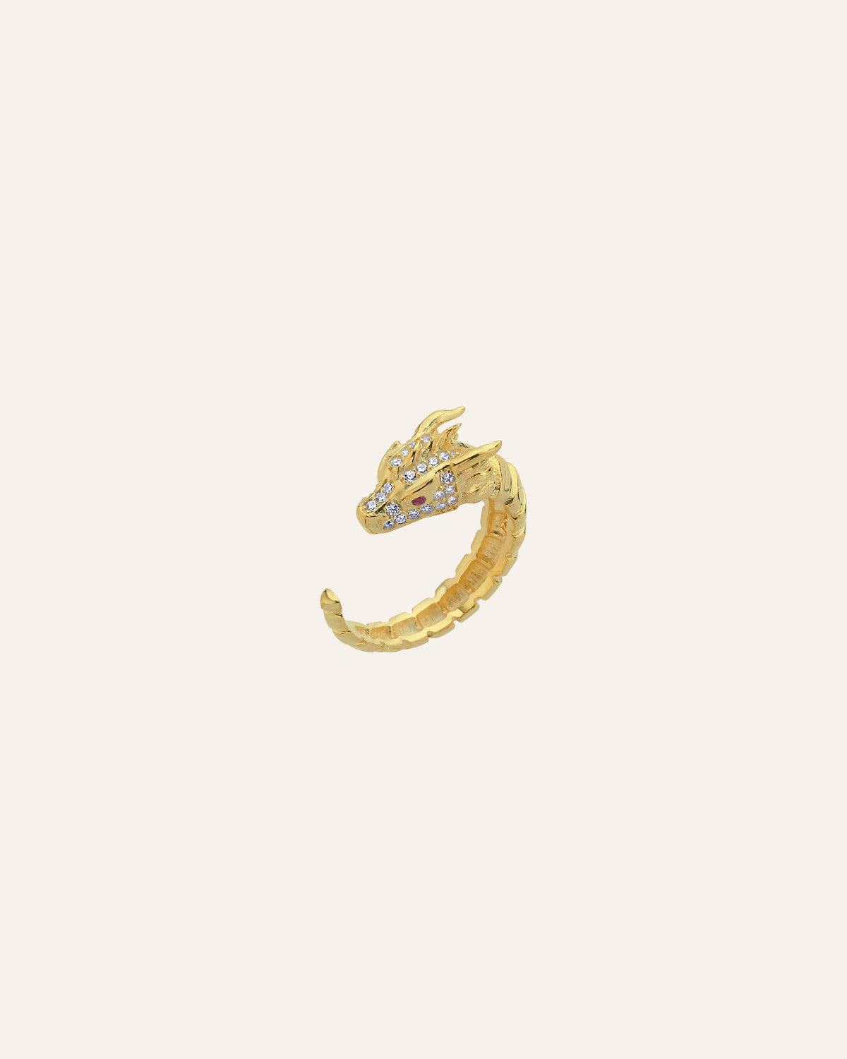 Dragon Ring