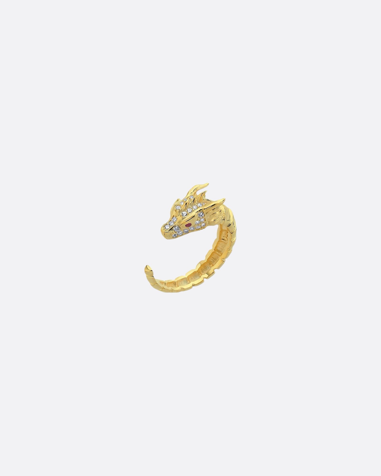 Dragon Ring