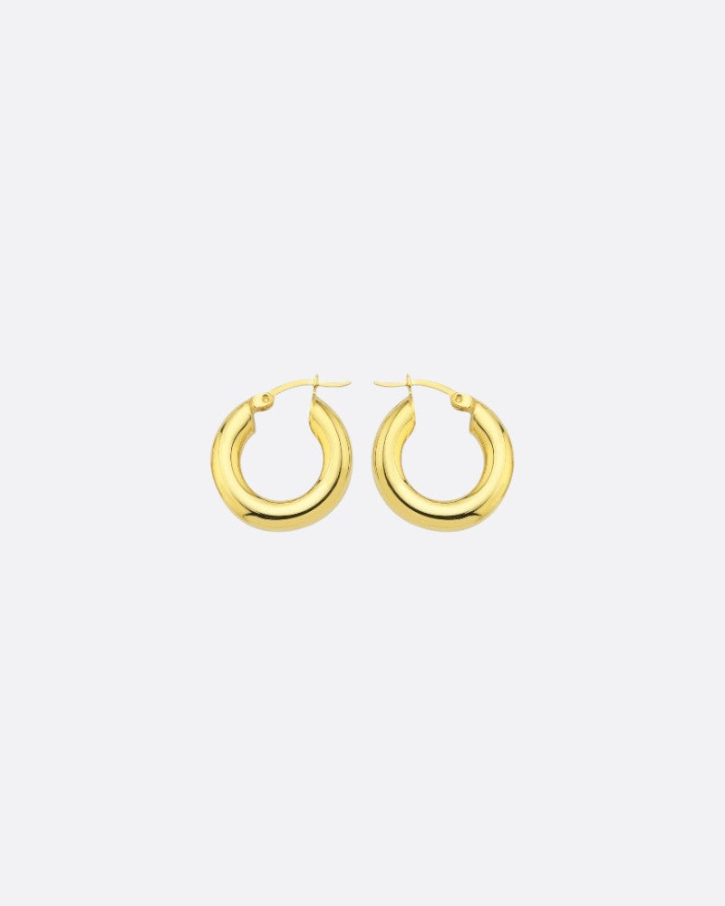 Electroform Earring