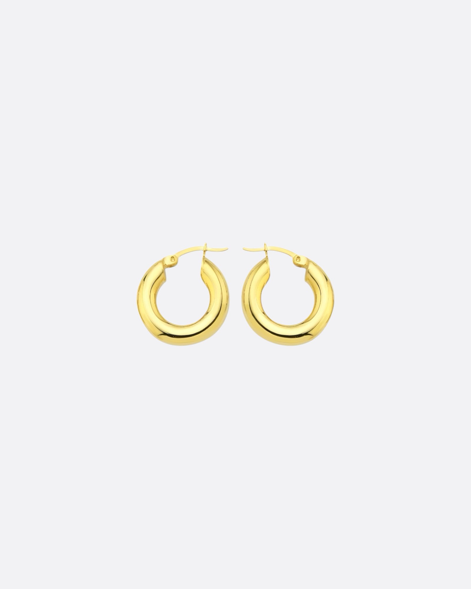 Electroform Earring