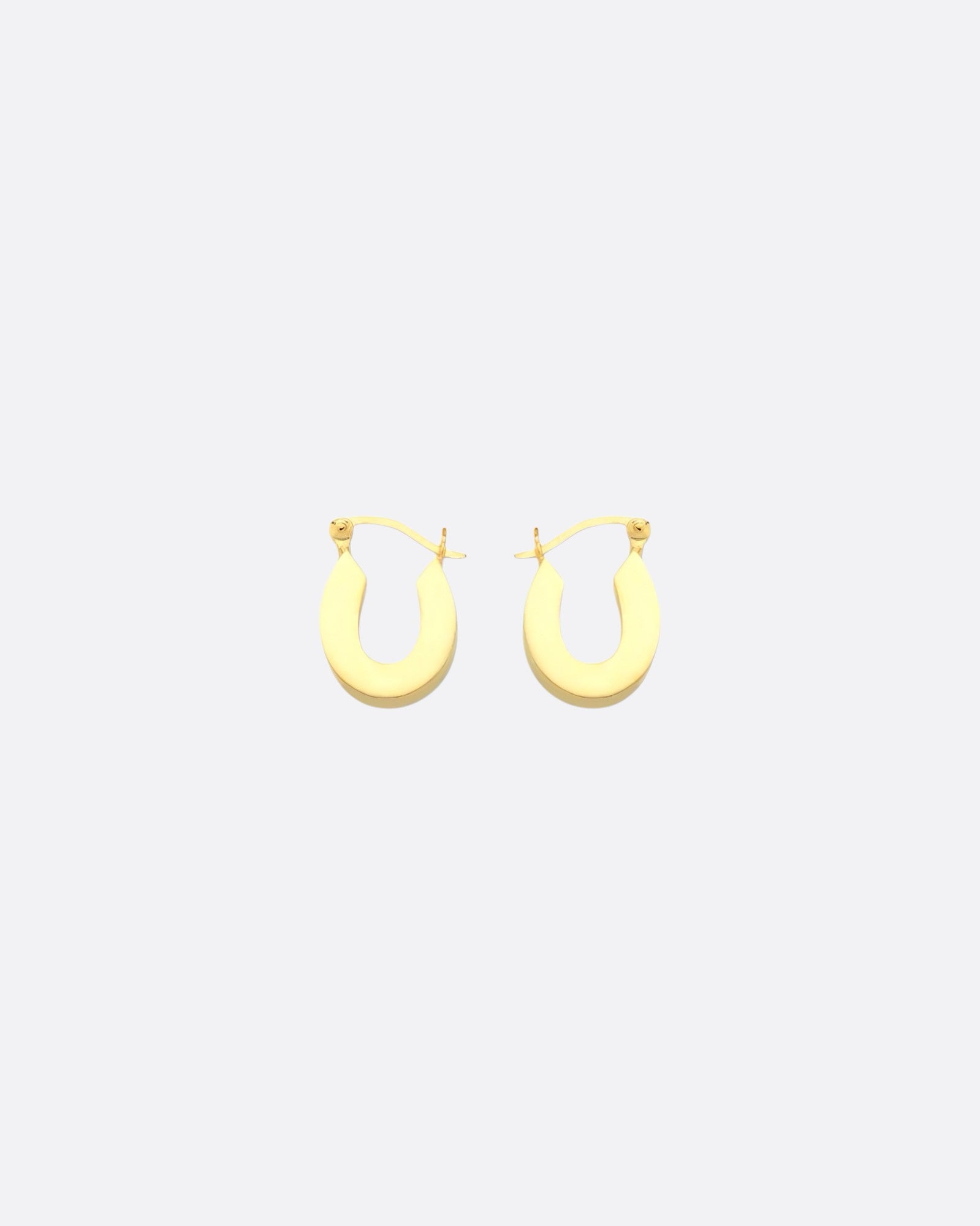 Electroform Earring