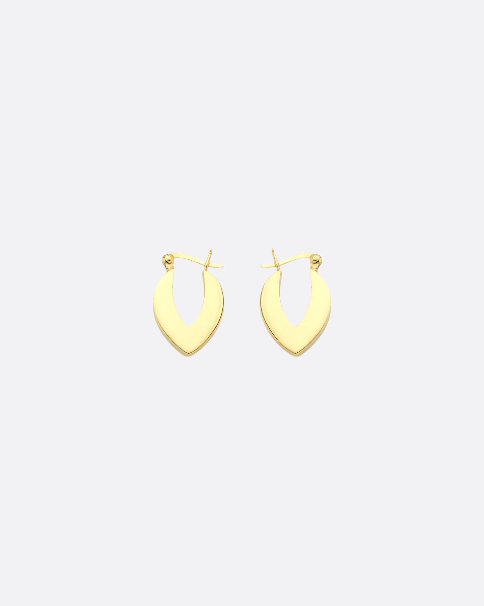 Electroform Earring