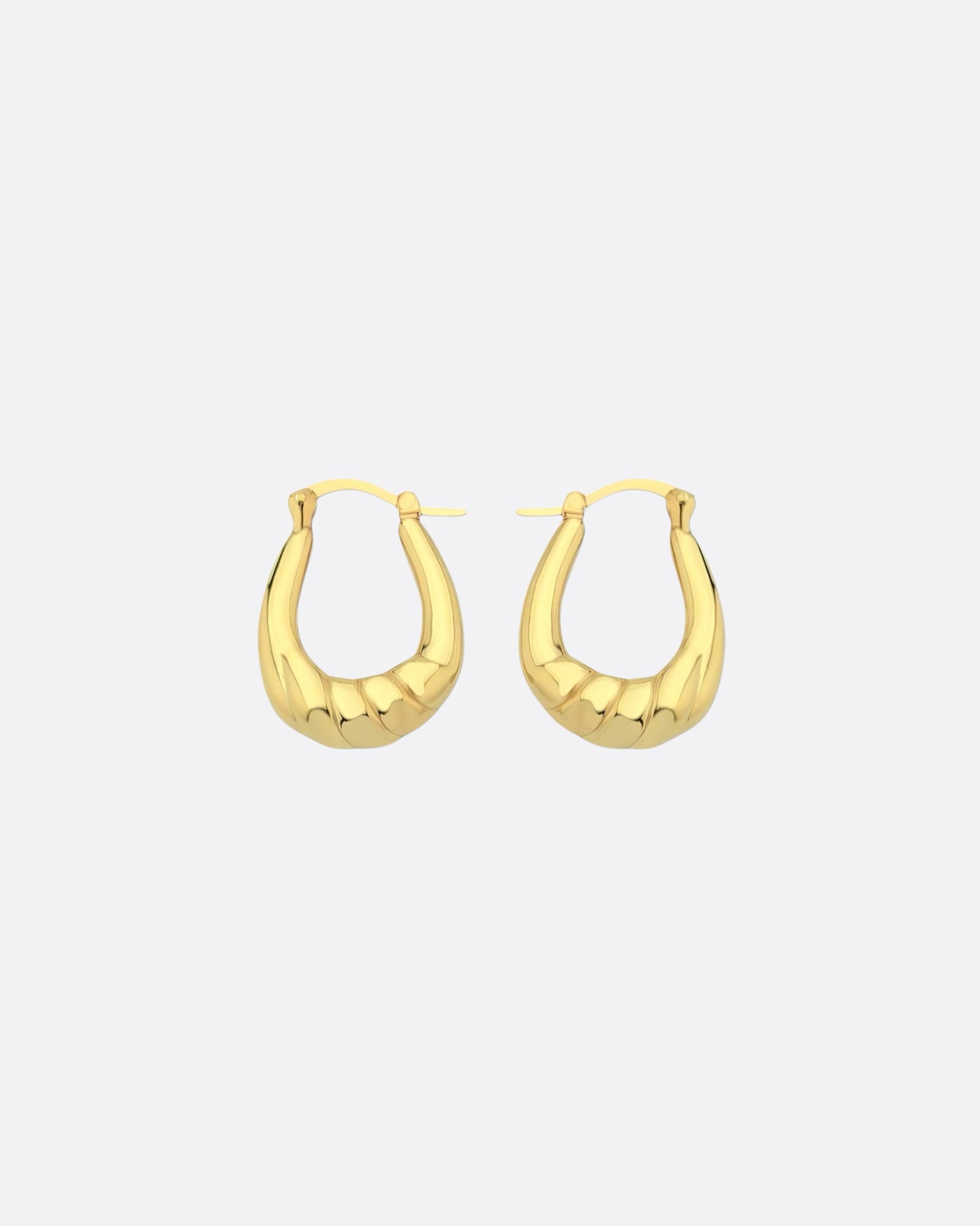 Electroform Earring