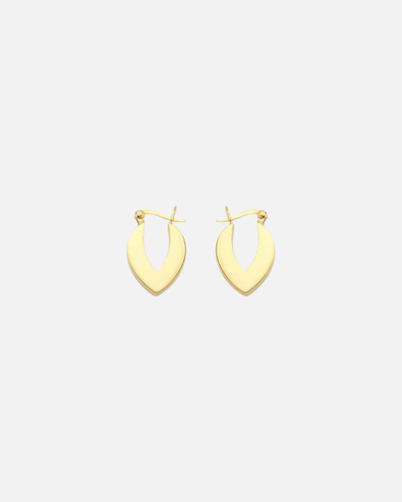 Electroform Earring