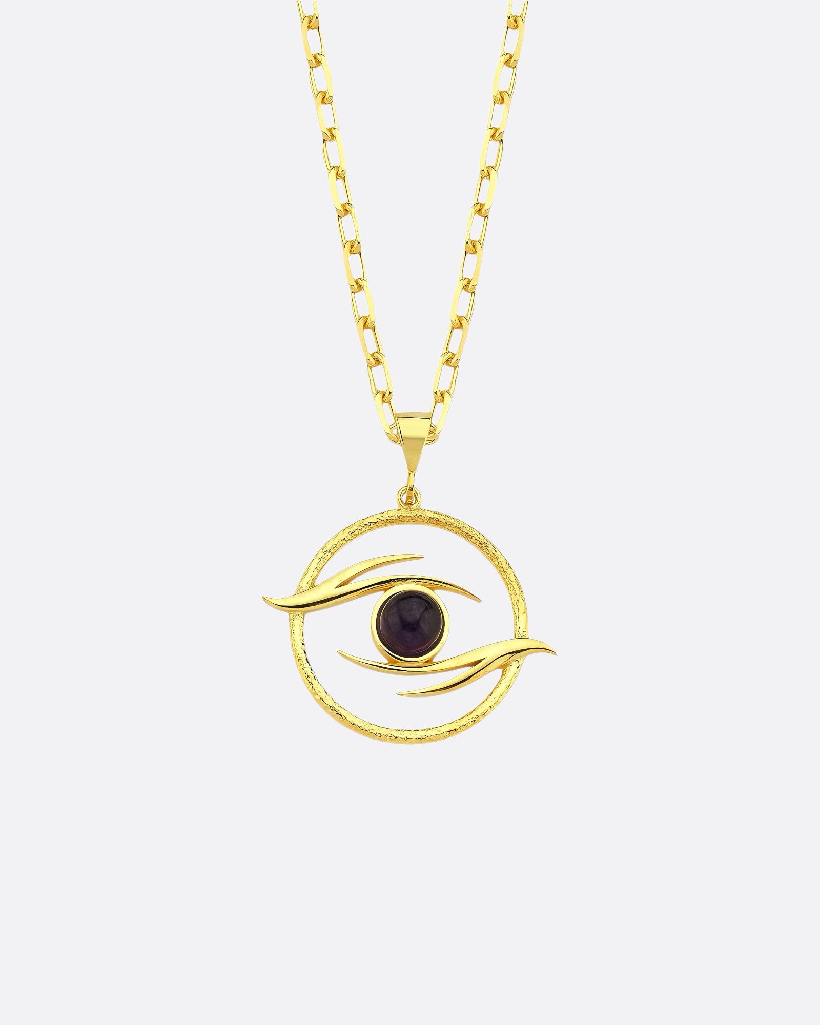 Eye Necklace