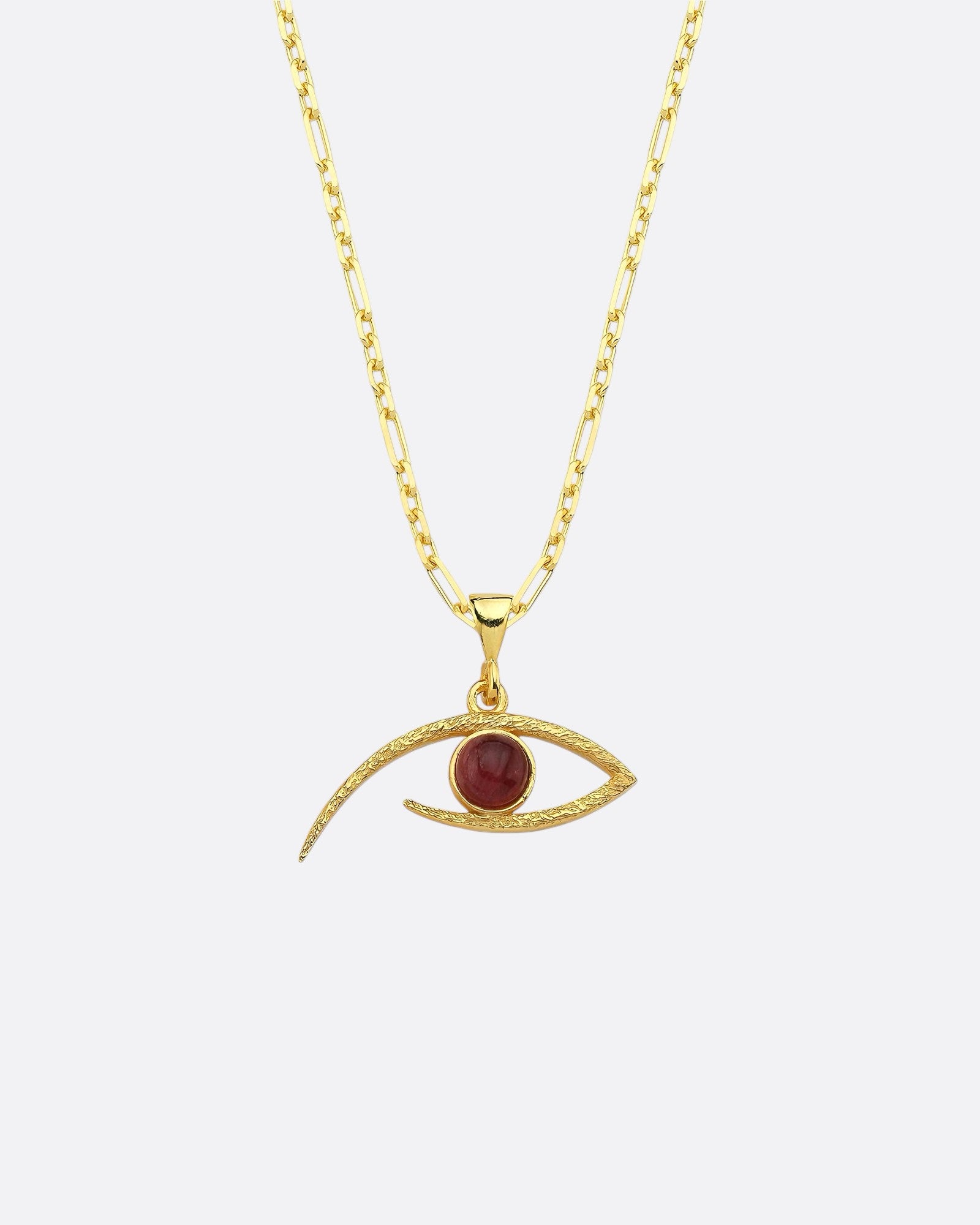 Eye Necklace