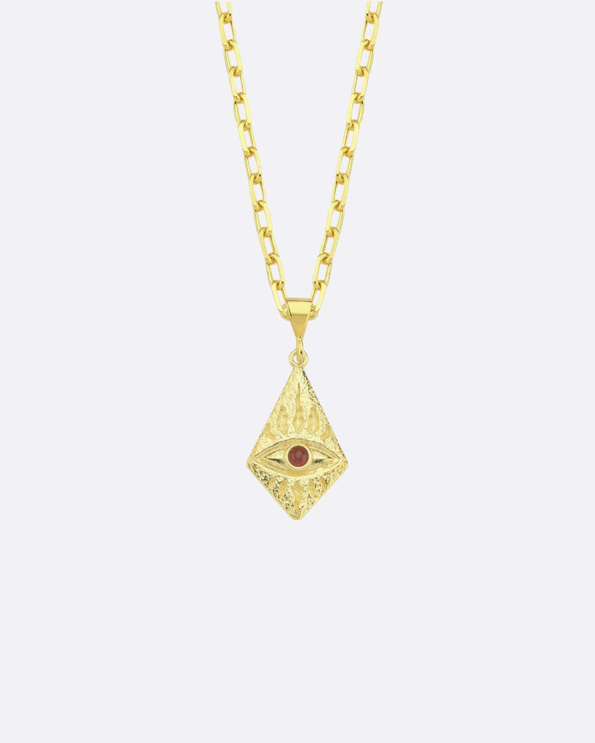 Eye Necklace