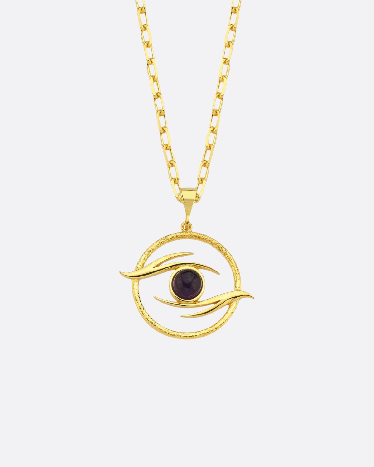 Eye Necklace