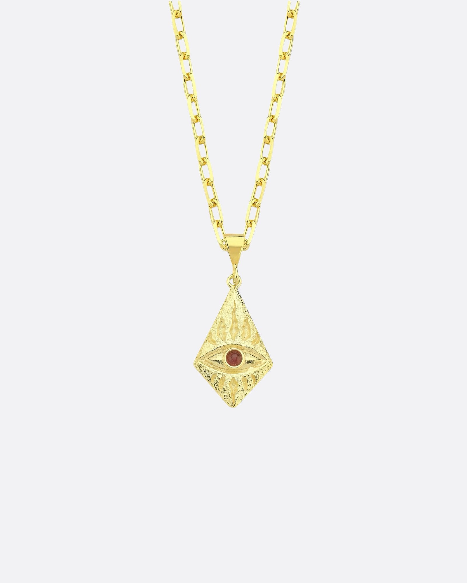 Eye Necklace