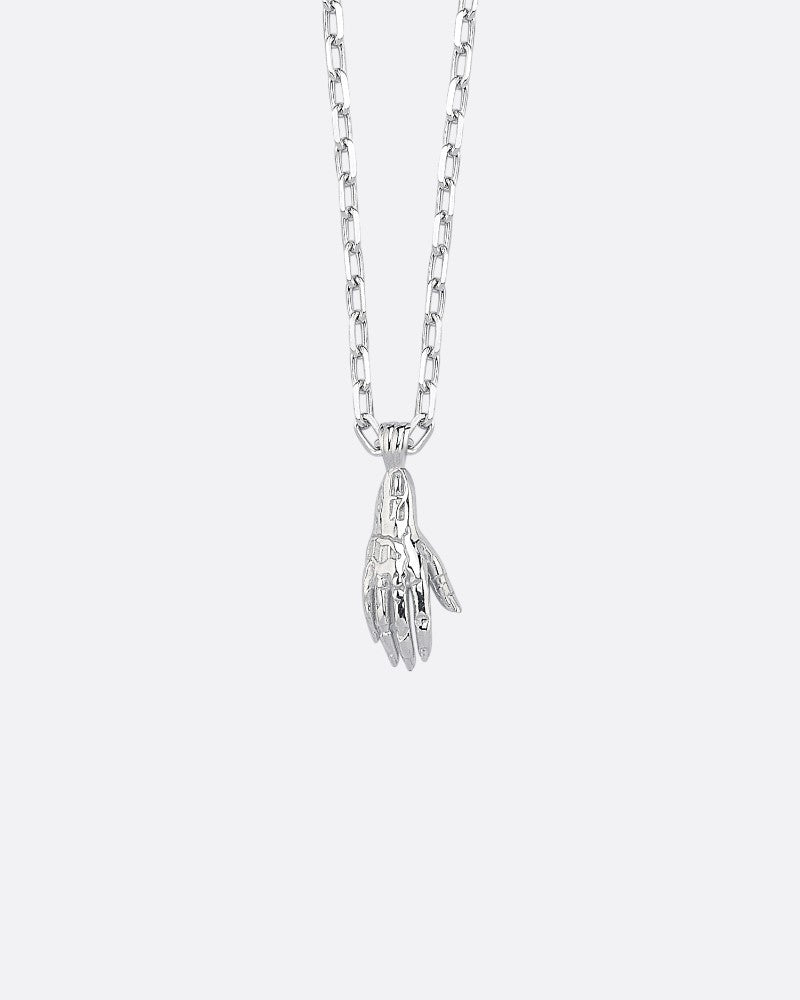 Hand Necklace