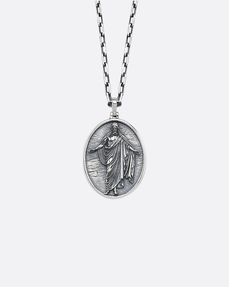 Jesus Necklace