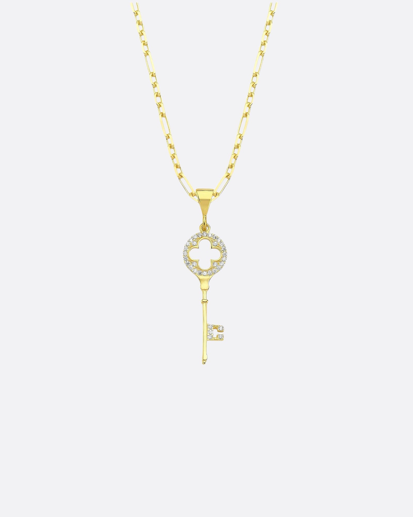 Key Necklace