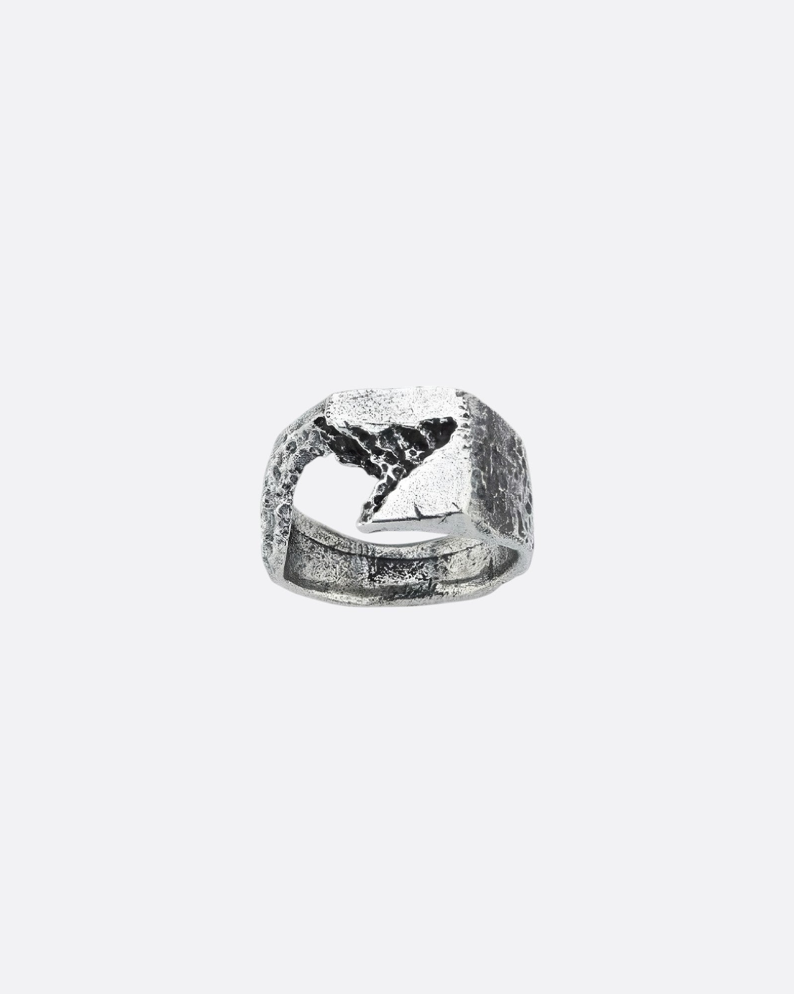 Masculine Ring