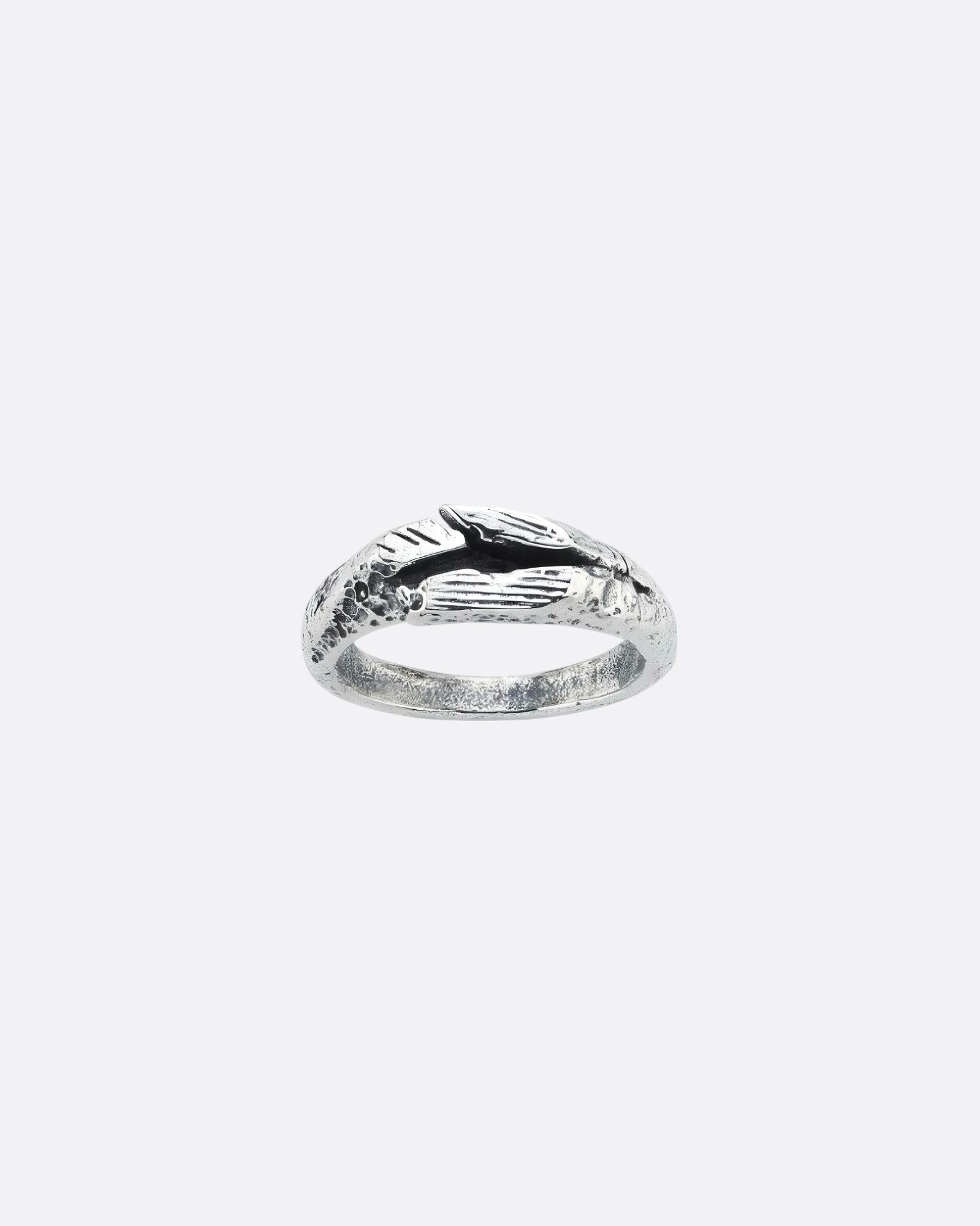 Masculine Ring