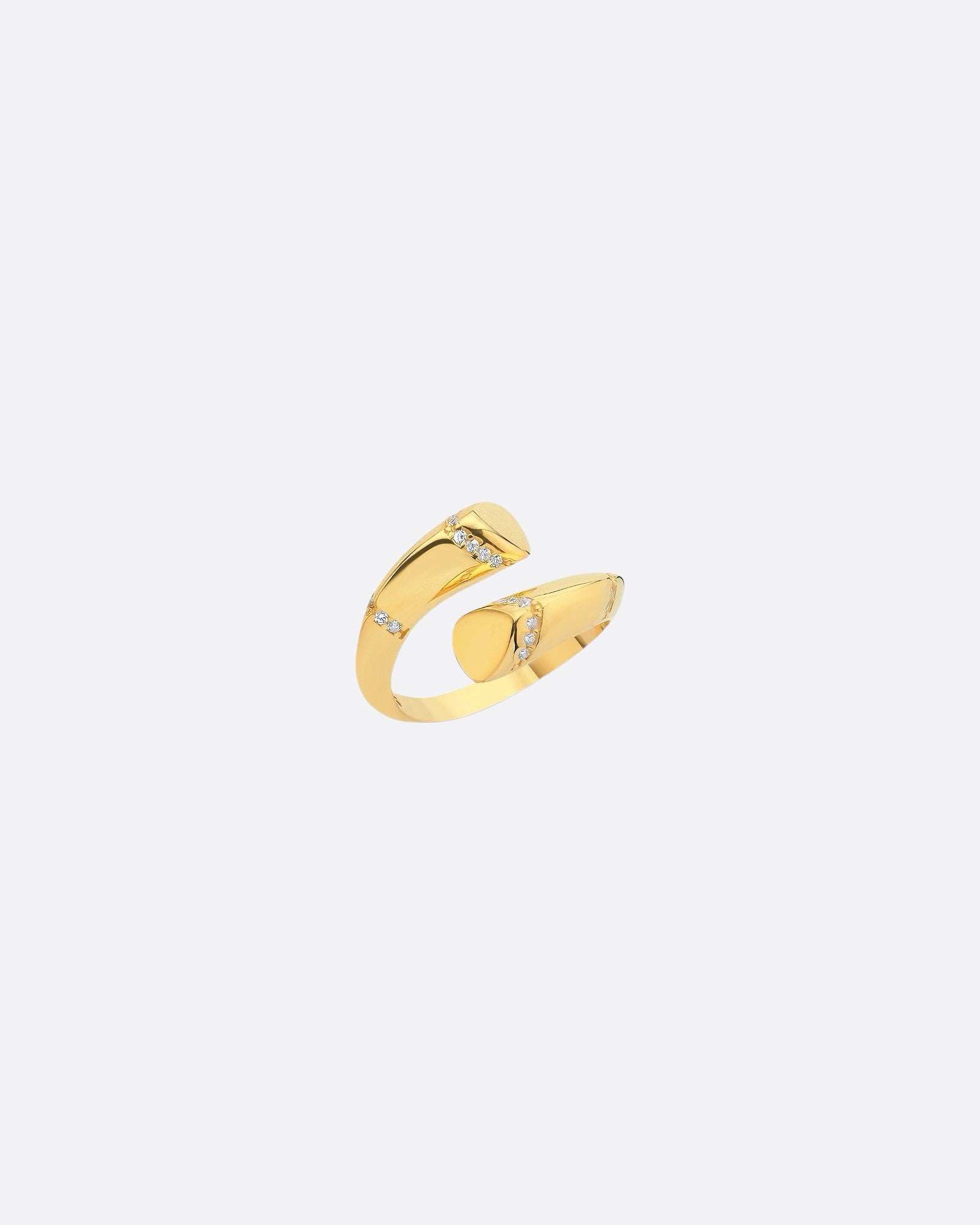 Modern Ring