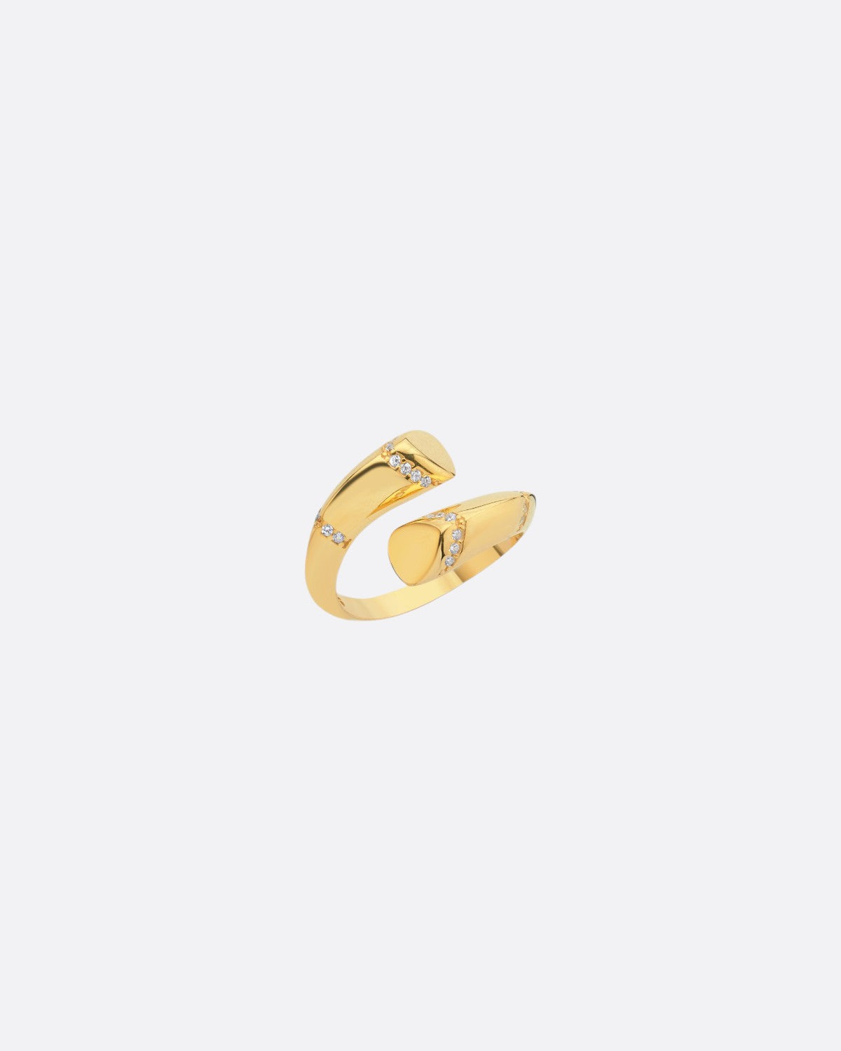 Modern Ring