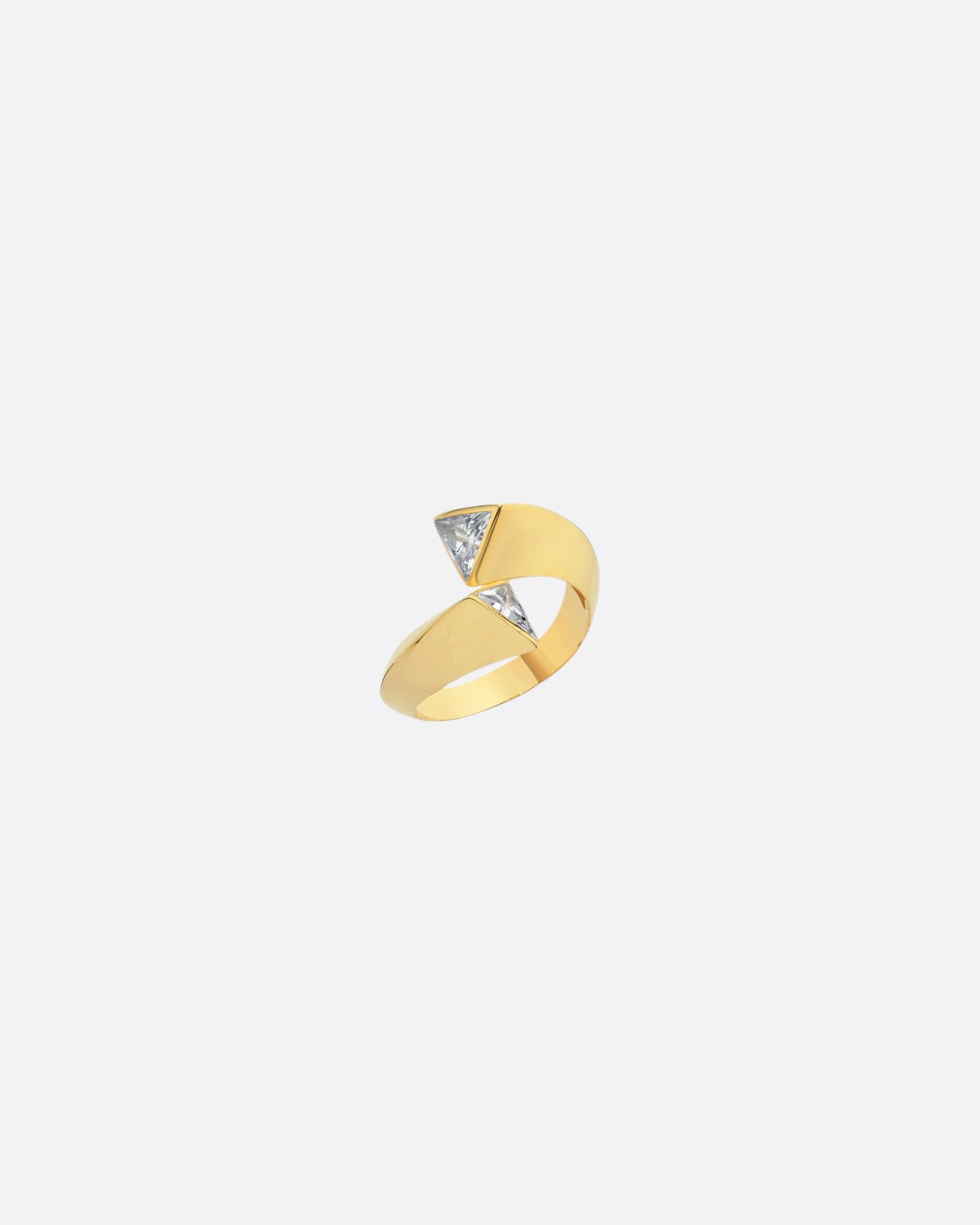 Modern Ring