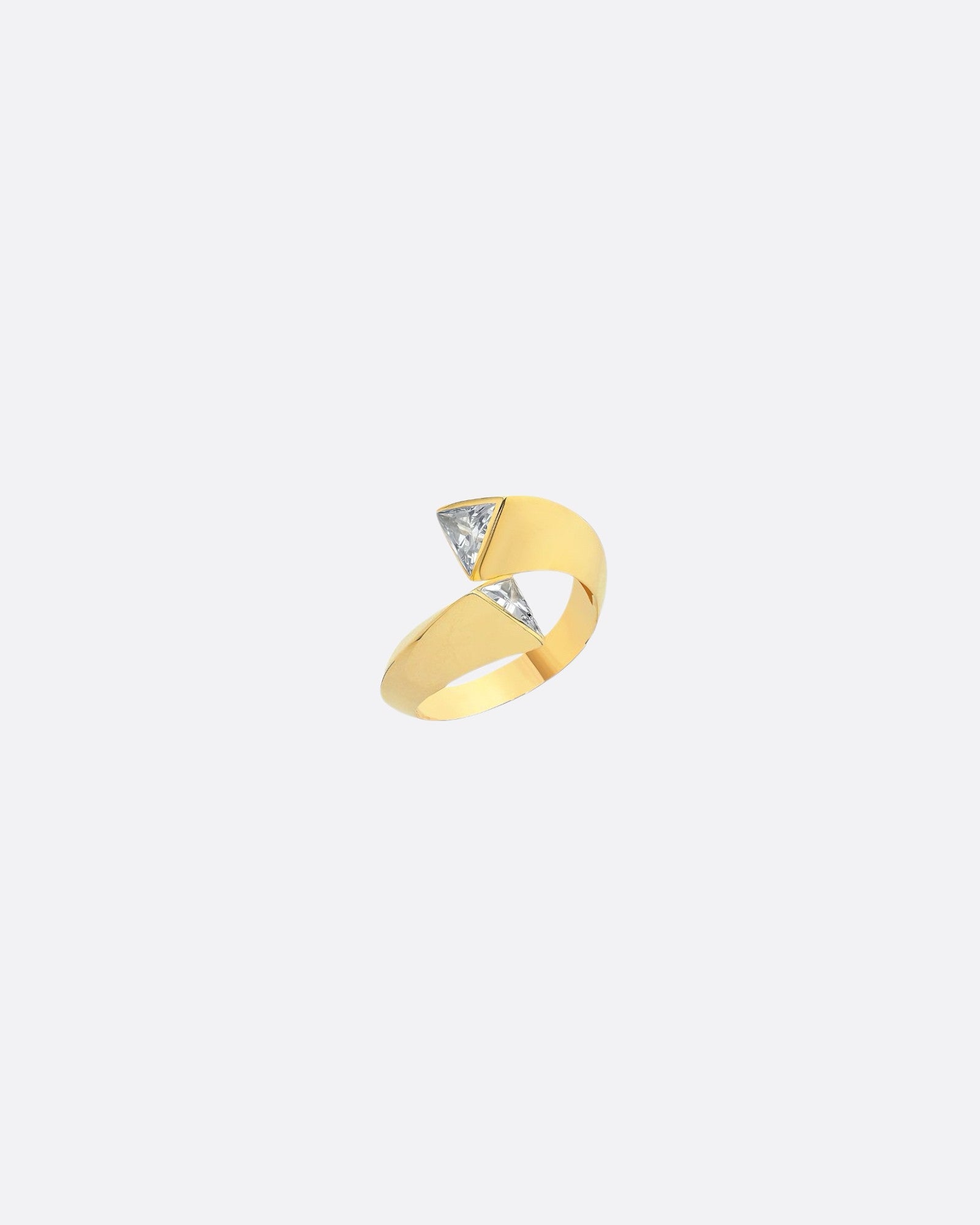 Modern Ring