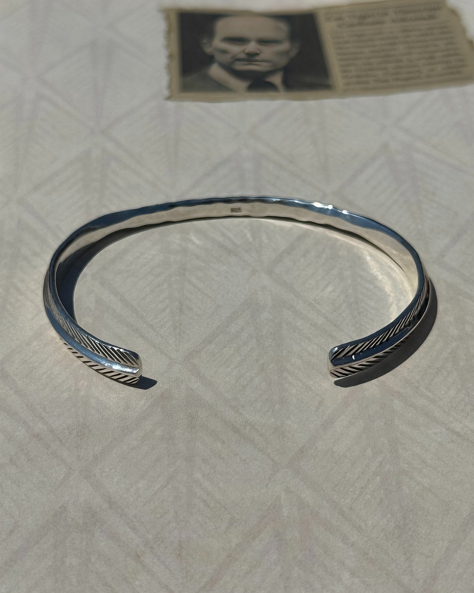 Monument 33 Bracelet
