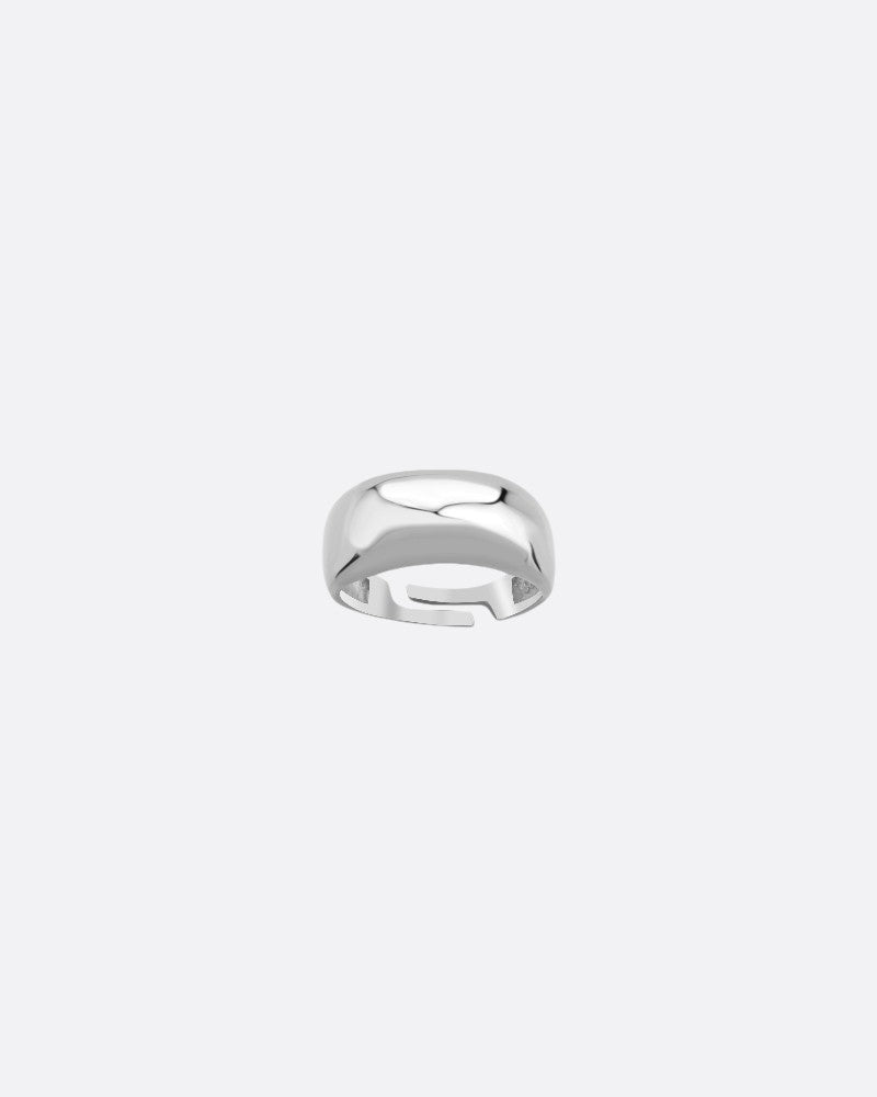 Pure Elegance Ring