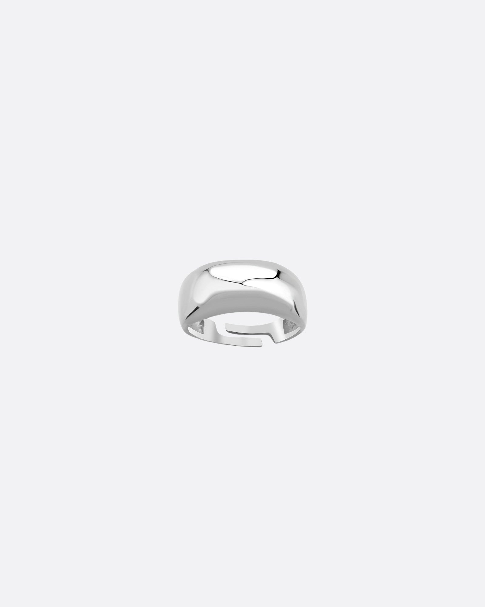 Pure Elegance Ring