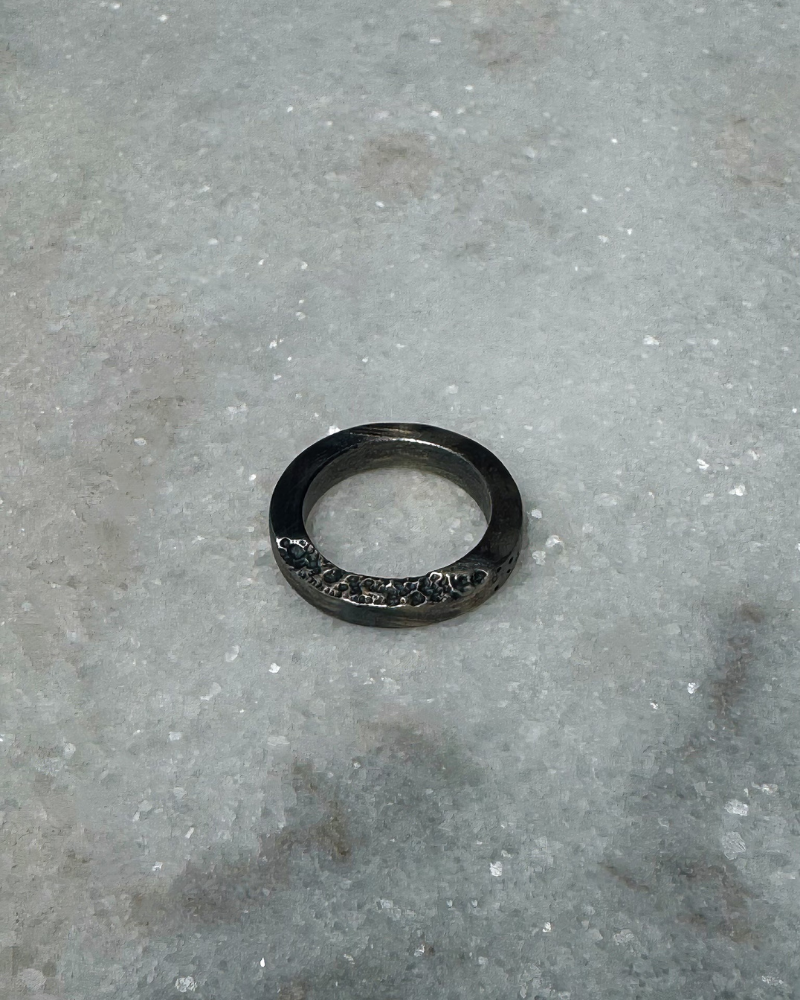 Raw Ring