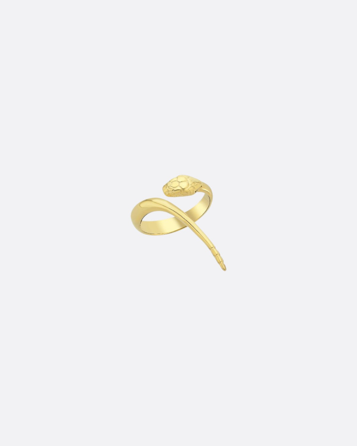 Snake Ring