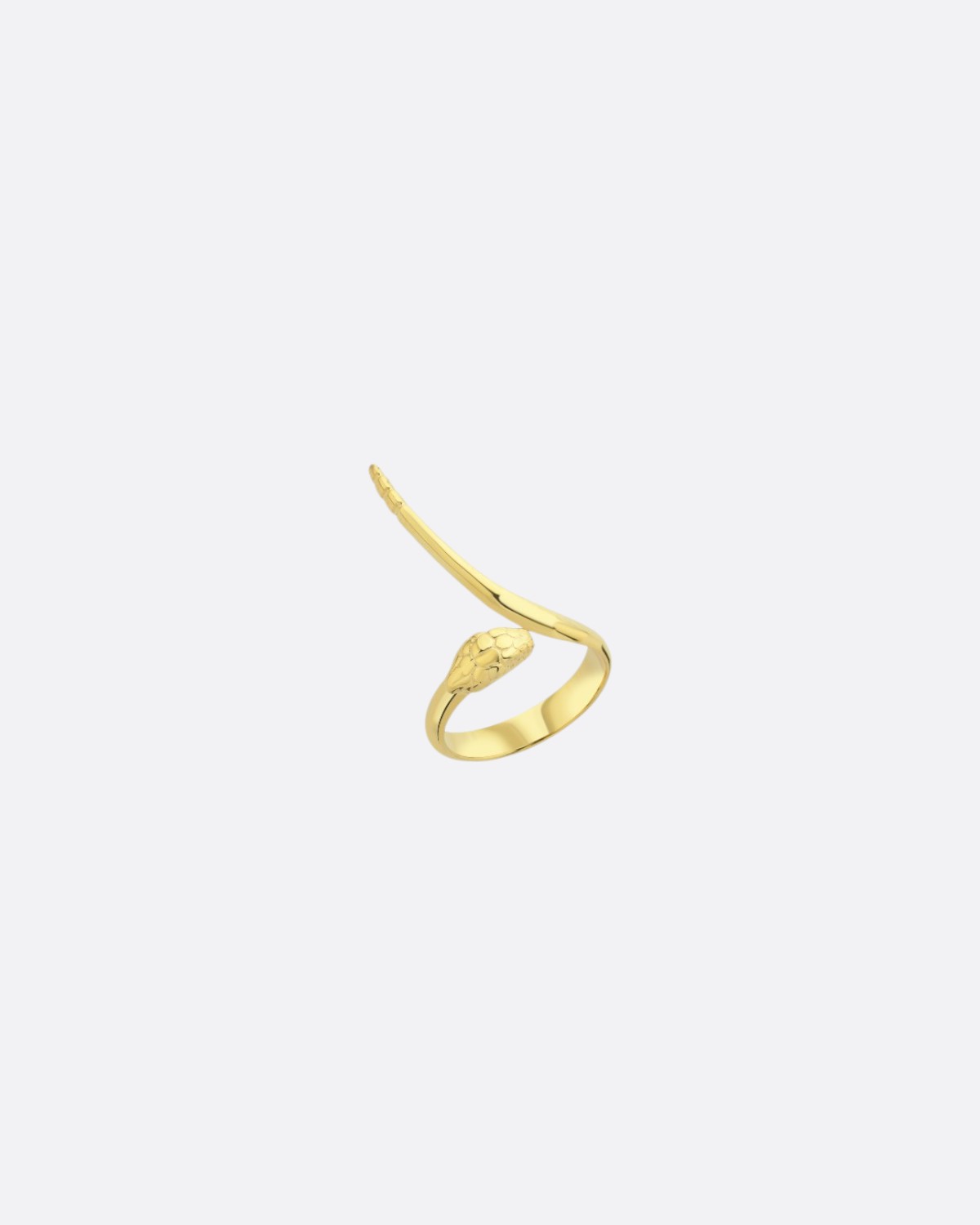 Snake Ring